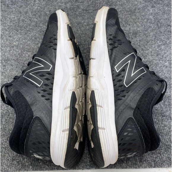 New Balance 771 v2 'Black White' Men's Running Shoes Size 13 - ME771LB2 Sneakers - Picture 7 of 11